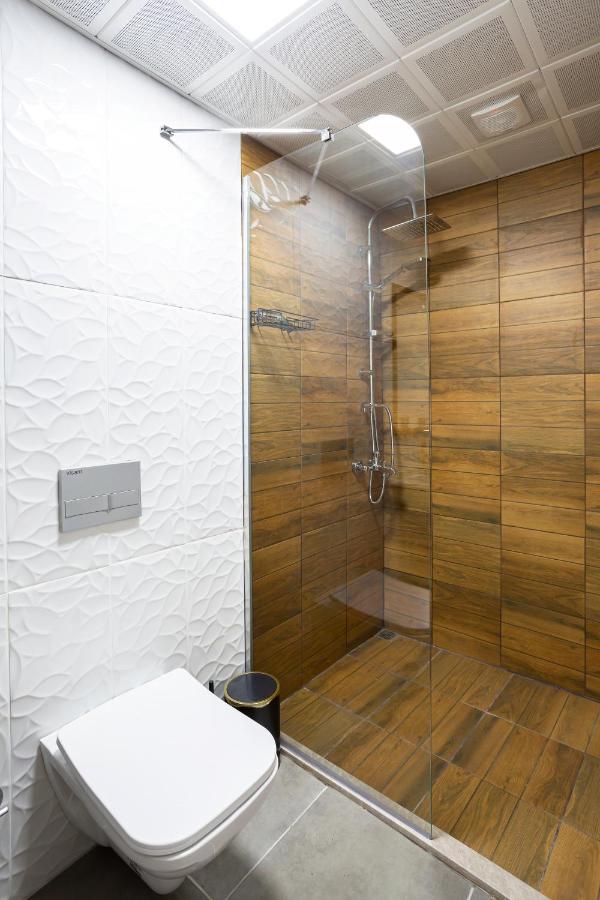 8 Rooms House Balçova Esterno foto